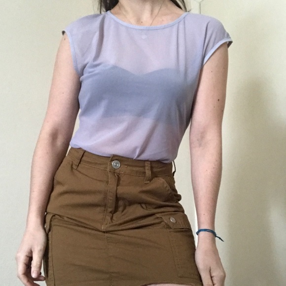 Urban Outfitters Tops - 🆕 2/22  SALE! 🎉 UO |  Out from under top